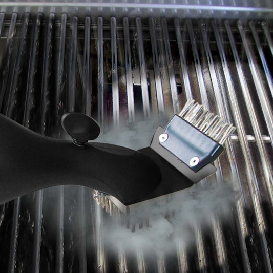 The Original Grill Daddy® Steam Brush