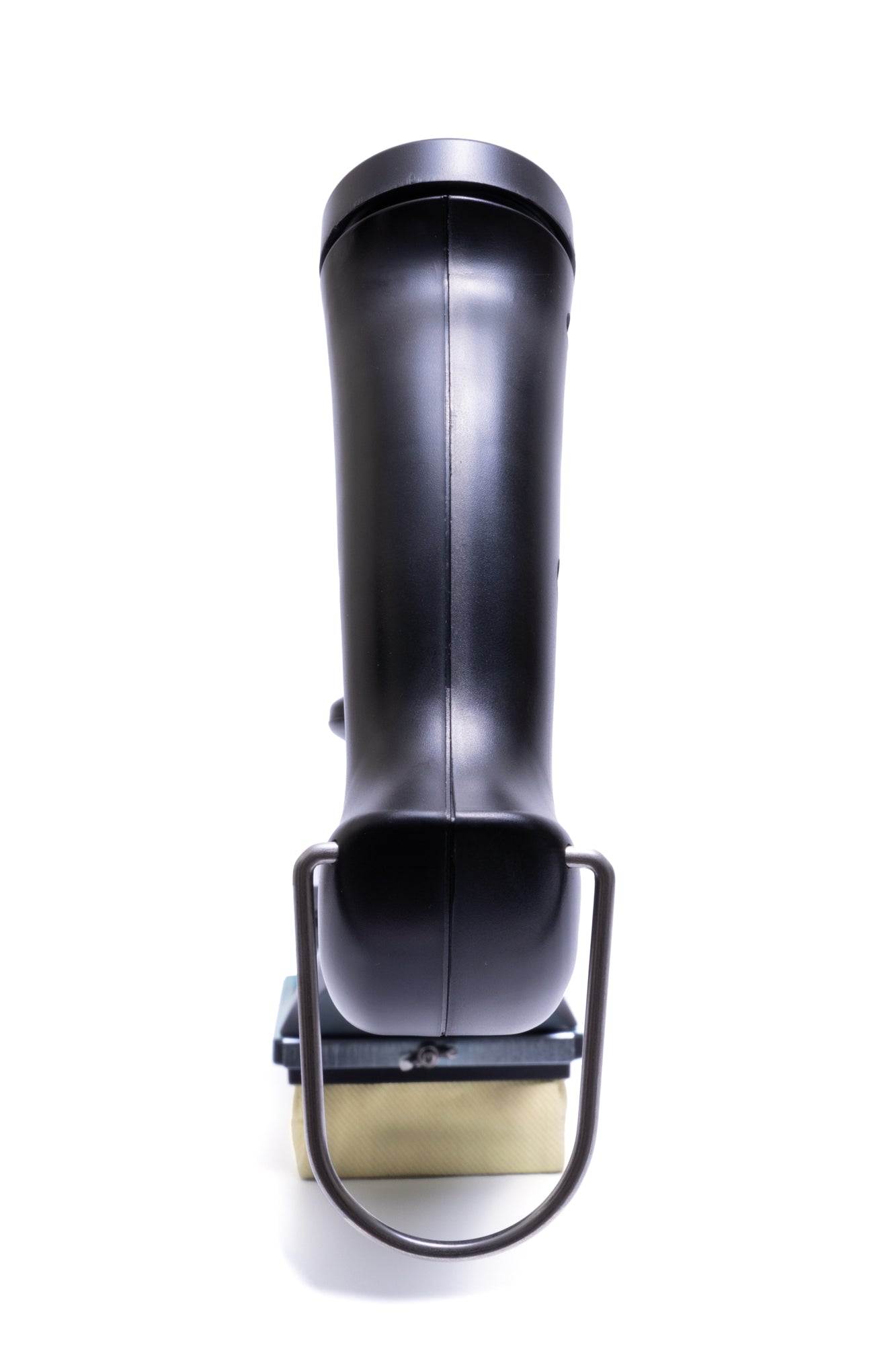 NEW Grill Daddy Pro with Bristleless Grill Scrubber