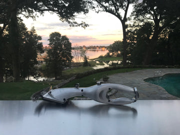 Grill Daddy helps put the "taste" back into BBQ!