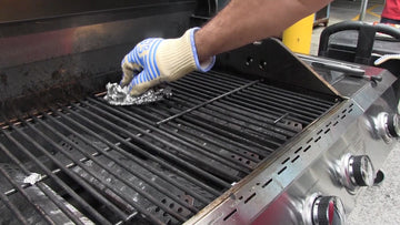 BBQ Grill Maintenance 101: Cleaning Schedule You Can Stick To
