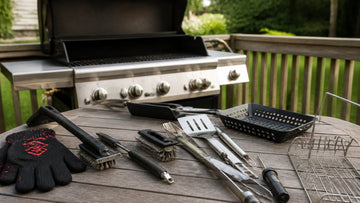 Are Outdoor Grill Accessories Worth the Money?