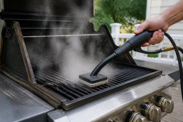 Are Steam Grill Cleaners Worth It? A Buyer's Guide