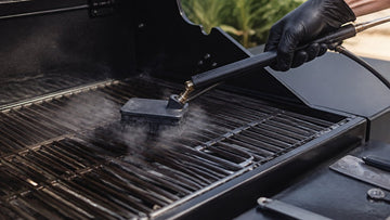 Best Bristle-Free Grill Brush 2026: A Buyer's Guide