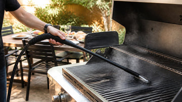 Best Grill Brush for Frequent Hosting: Top Picks