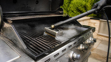 Buy Heavy Duty Steam Grill Cleaner: 2026 Guide