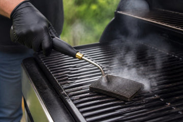 Clean Grill Grates Without Wire Brushes: Safe Methods