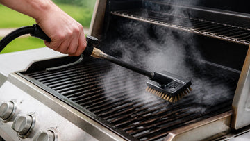 Durable Grill Cleaning Tools for Home: A 2026 Guide
