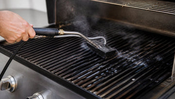 How to Maintain High-End Grill Grates: Complete Guide