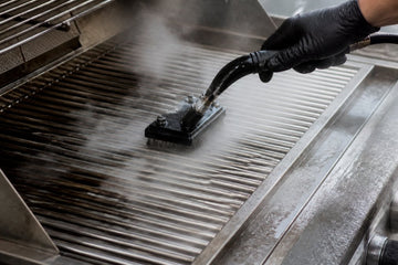 How to Maintain Stainless Steel Grates: A Complete Guide