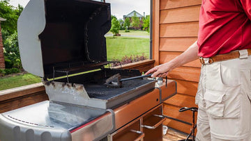 DIY Natural BBQ Grill Cleaner: Safe, Cheap, and Effective