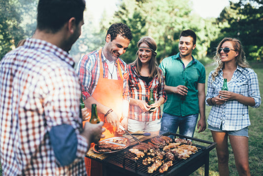 The Definitive Guide for Hosting an Epic BBQ For the 2022 Grilling Season