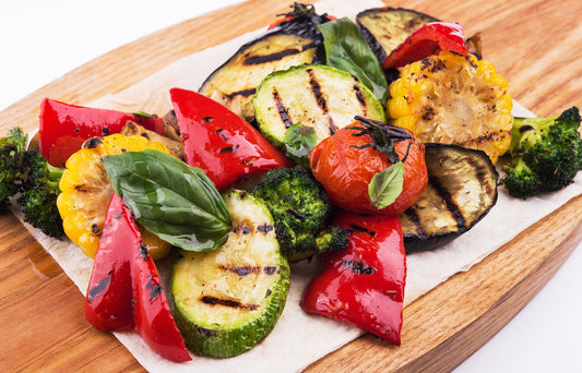 Tips for Grilling the Best Veggies this Summer