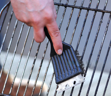 The Ultimate Guide to Cleaning Your BBQ Grill After Every Use