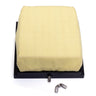 Bristle Free Mess Free Aramid Replacement Scrubber