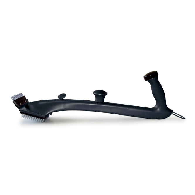 Grill Daddy Pro Steam Grill Brush