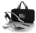BBQ tool set