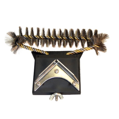 Original SAFETY-CLEAN™ Replacement Brush – Only Fits Original Grill Daddy