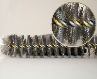 Original SAFETY-CLEAN Replacement Brush - Thumbnail 3