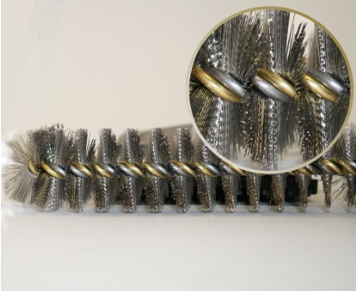 Original SAFETY-CLEAN™ Replacement Brush - only fits Original