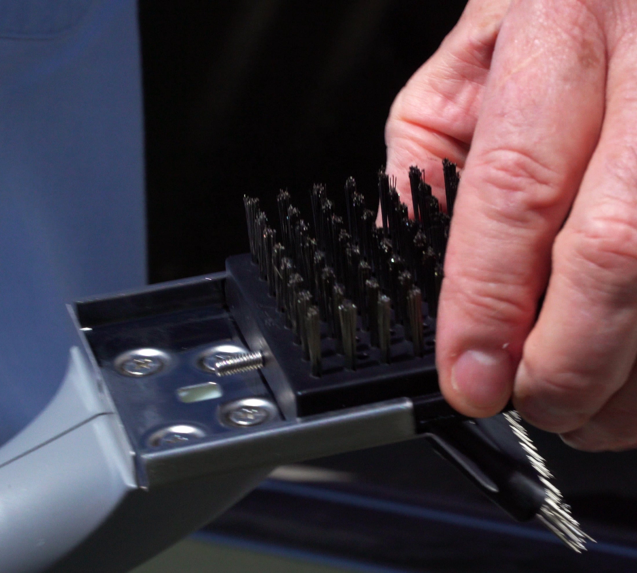 Find Out More About Grill Daddy