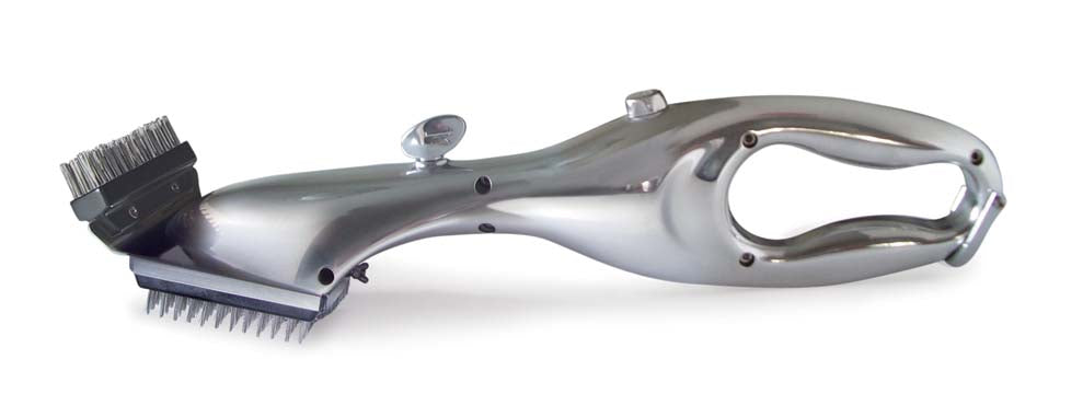 Grand Grill Daddy Platinum